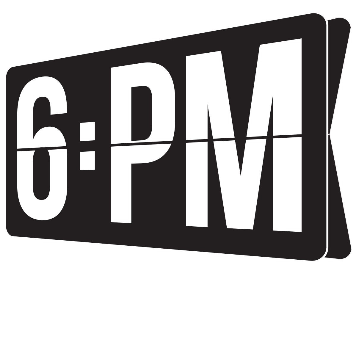 6pm Films – Porque en algún lugar es la 